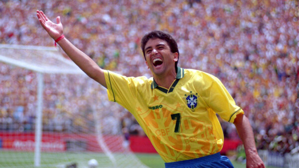 BEBETO: IL MONDIALE DEI FENOMENI 