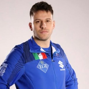 Mattia Giovanella