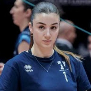 Virginia Ristori Tomberli