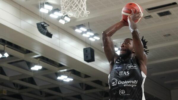 AQUILA BASKET: MEET&GREET