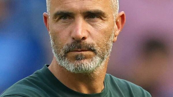 ENZO MARESCA: IL FUTURO È BLUES