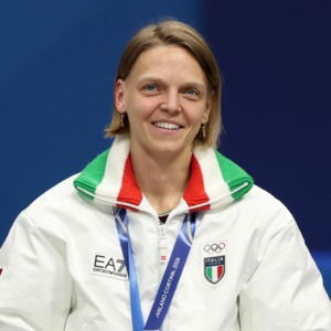 Arianna Fontana