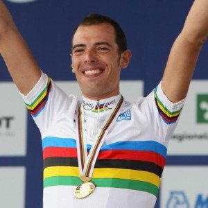 Alessandro Ballan