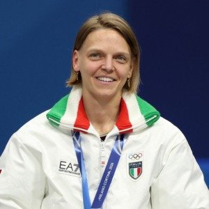 Arianna Fontana