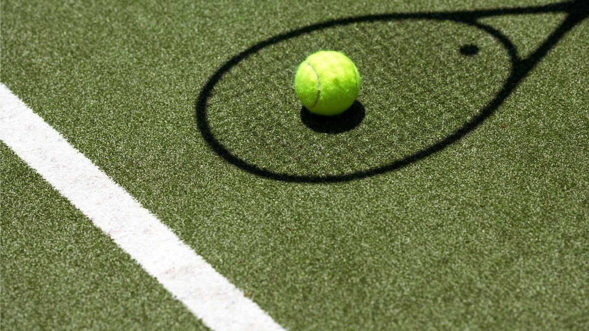 Camp di Tennis