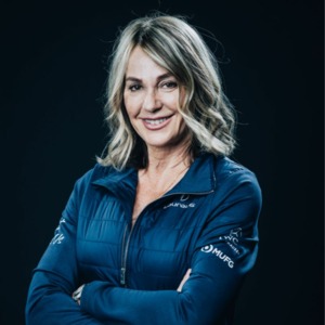 Nadia Comăneci