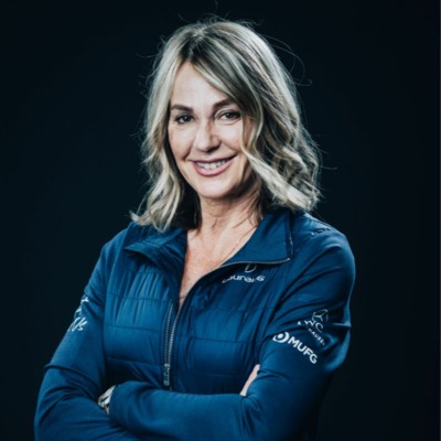 Nadia Comăneci