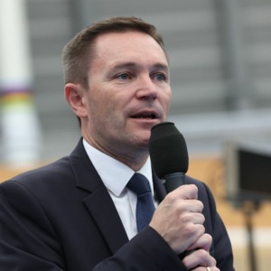 David Lappartient