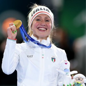 Francesca Lollobrigida
