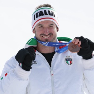 Dominik Paris