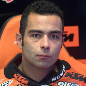 Danilo Petrucci