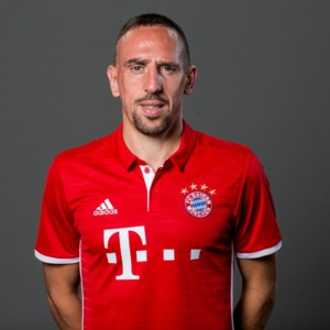 Franck Ribéry