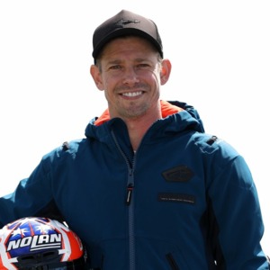 Casey Stoner