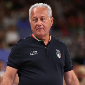 Julio Velasco
