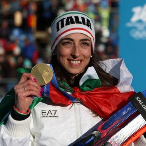 Lisa Vittozzi