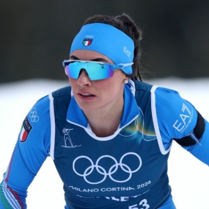 Dorothea Wierer