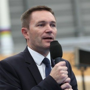 David Lappartient