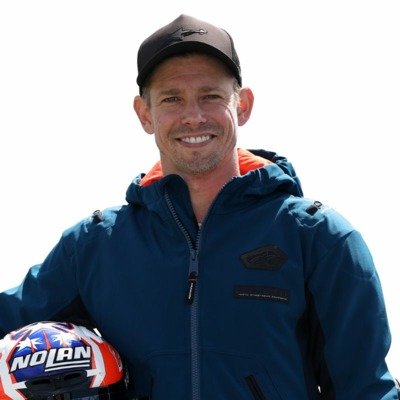 Casey Stoner