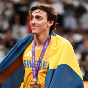 Armand Duplantis