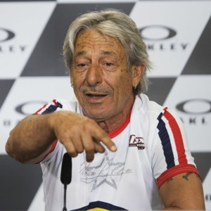 Marco Lucchinelli