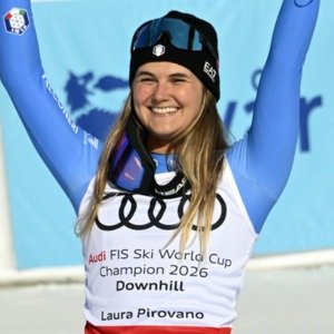 Laura Pirovano