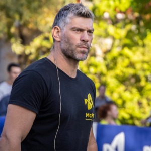 Clemente Russo