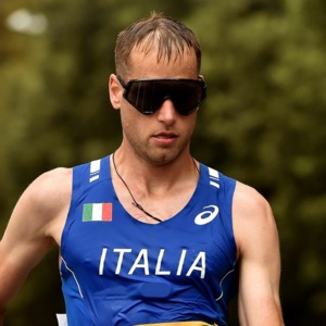 Alex Schwazer