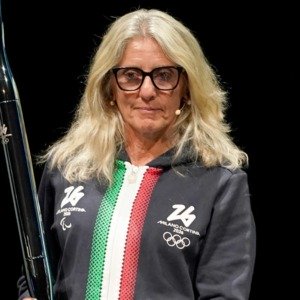 Stefania Belmondo