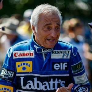 Riccardo Patrese
