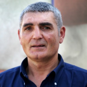 Patrizio Oliva