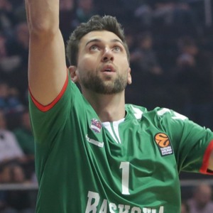 Andrea Bargnani