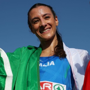 Nadia Battocletti