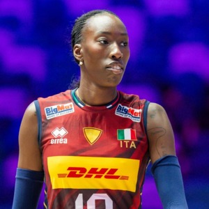 Paola Egonu