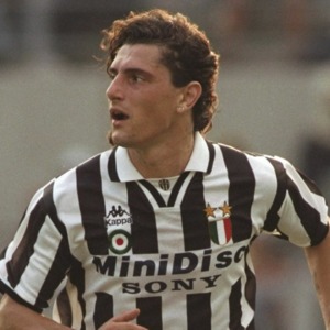 Michele Padovano