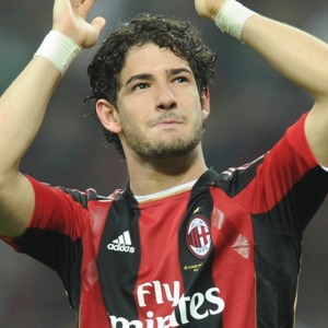 Alexandre Pato