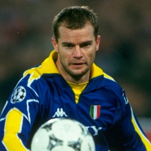 Gianluca Pessotto