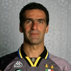 Michelangelo Rampulla