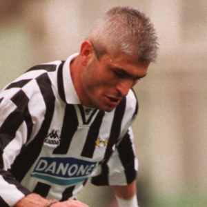 Fabrizio Ravanelli