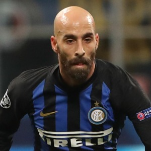 Borja Valero