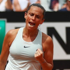 Roberta Vinci