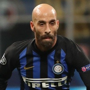 Borja Valero