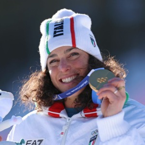 Federica Brignone