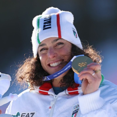 Federica Brignone
