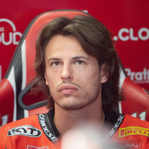 Nicolò Bulega