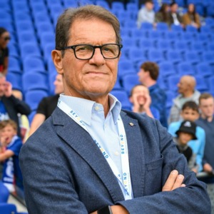 Fabio Capello