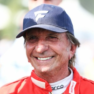 Emerson Fittipaldi