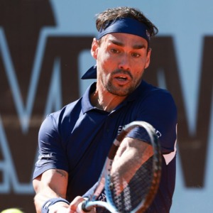 Fabio Fognini