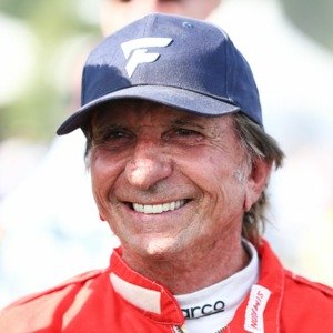 Emerson Fittipaldi