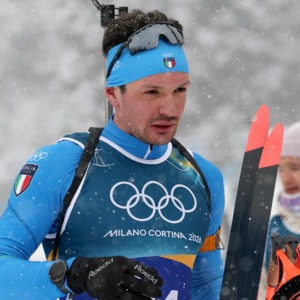Tommaso Giacomel