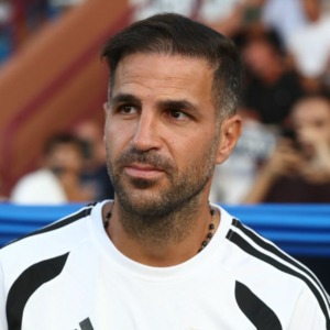 Cesc Fabregas